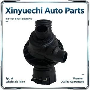 Suitable for Bmw F20F21F22F23F87F30F31 Thermostat 11537598865