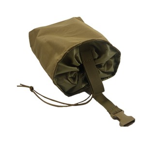 Outdoor Military Fan Tactical Recovery Bag Miscellaneous Bag Tactical Waist Bag Tool Bag Waterproof Storage Bag Mountaineering Bag Camouflage