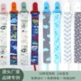 双面跨境印花必备奶嘴夹