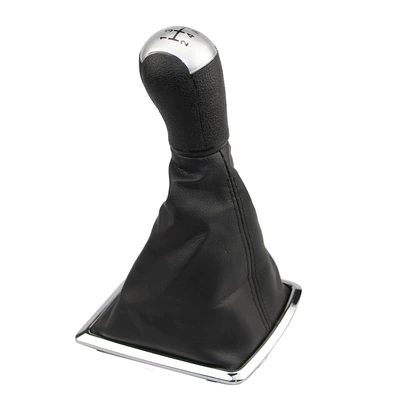 lever shift handball dust cover – Cab and accessories