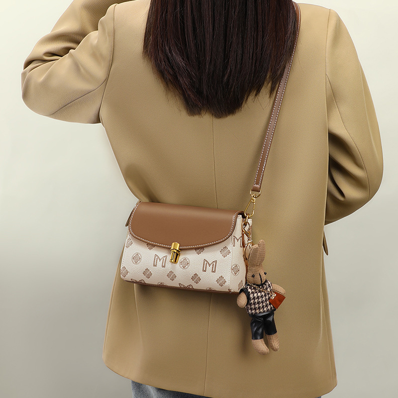 Women's Shoulder Bag Crossbody Small Bag For Spring And Autumn_voghion.com