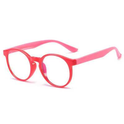 children Blue light glasses computer Mobile phone network Goggles Optics Manufactor wholesale 2021 new pattern