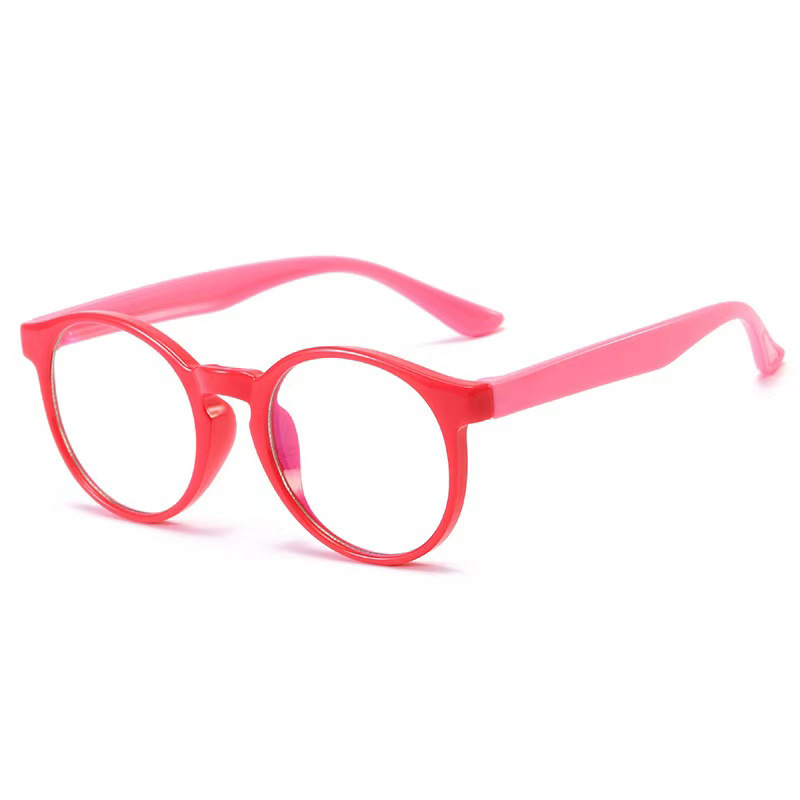 children Blue light glasses computer Mobile phone network Goggles Optics Manufactor wholesale 2021 new pattern