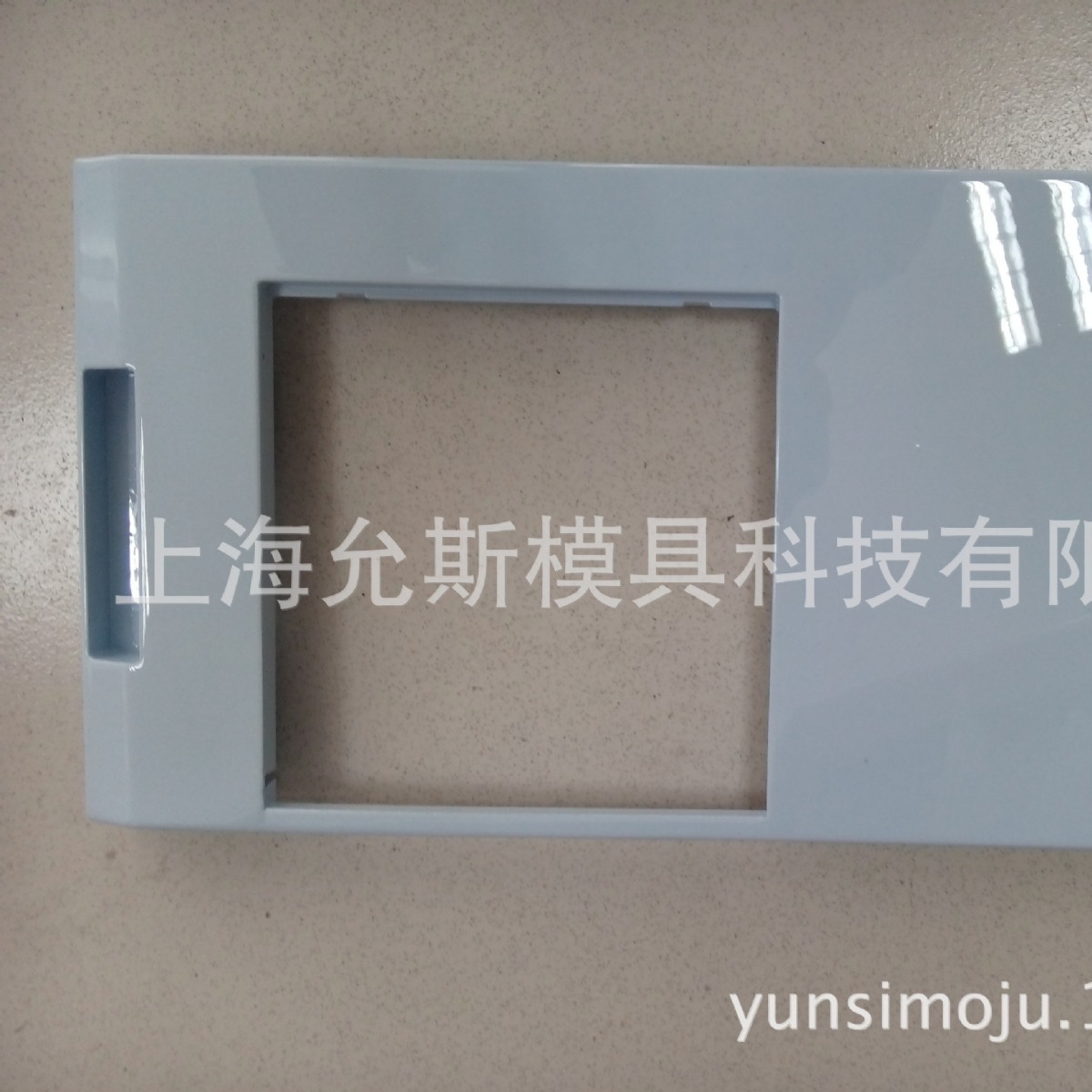 CNC手板模型成型RIM低压灌注模具机器人医疗器械外壳设计硅胶模