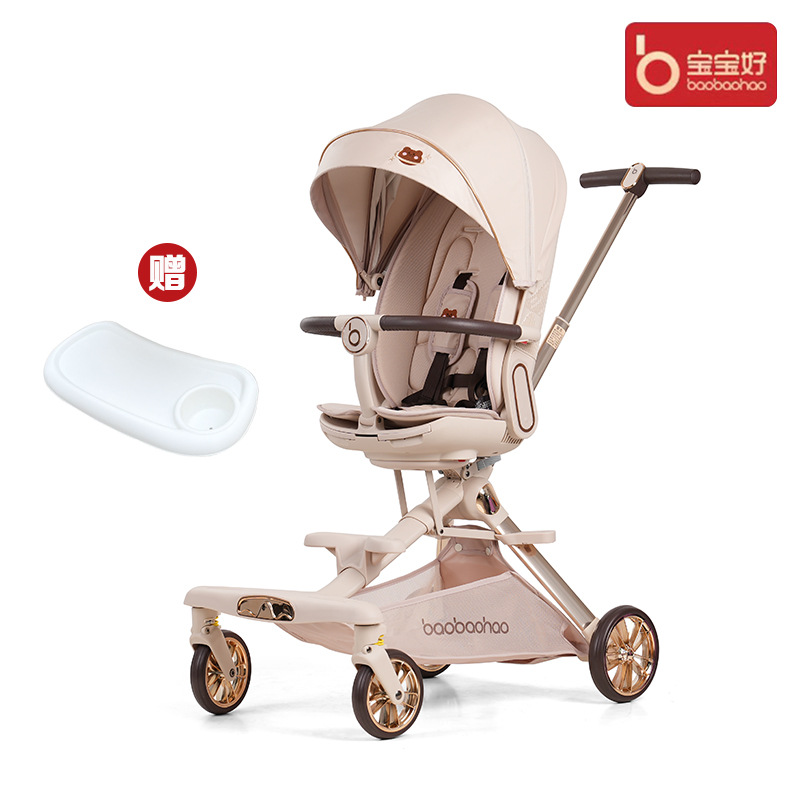 V16 샴페인 골드 플러스