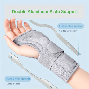 G 45530 Wrist joint fix recovery brace ���P���̶������o��