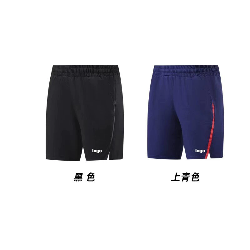 2025 новая кривая ~ Шорты для бадминтона