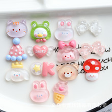 ͸����ͨ�Ʒ���DIYŮ���l�A�lȦ�ֹ���������ñ�����z��֬�NƬ