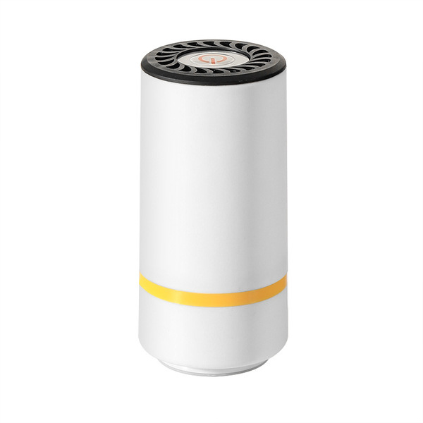 Manufacturer produces handheld real -time food fresh -keeping…