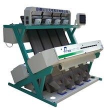 诚征代理商配件多少钱哪里好小型全自动机械设备色选机分选振动筛