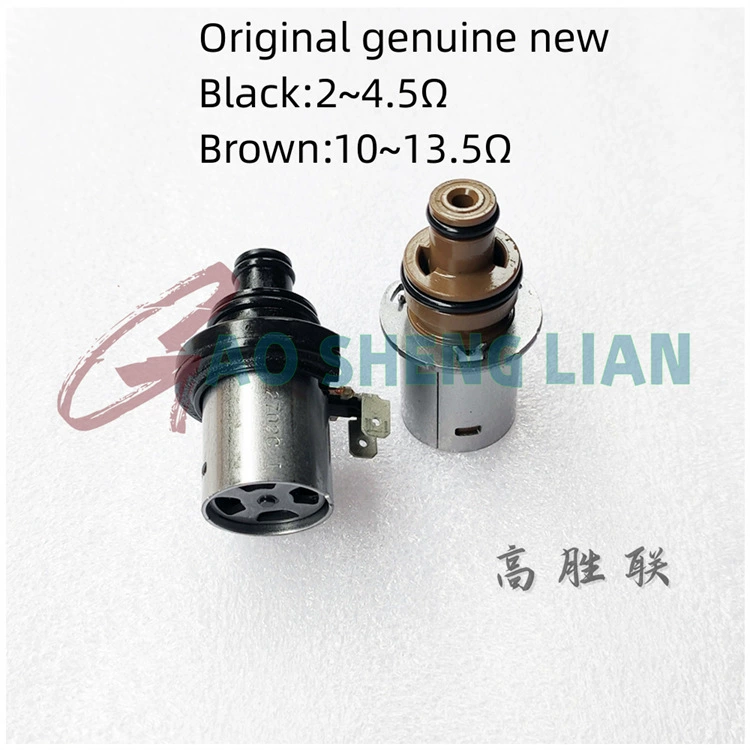 Электромагнитный клапан 31825AA050 31825AA051 TR580 TR690 для Subaru Forester