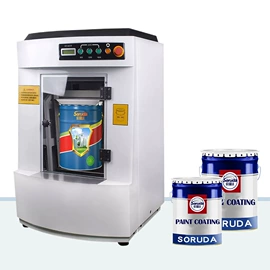 混合机;其他行业专用;其他混合设备