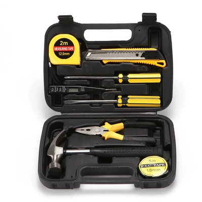 Customized Factory Direct Sales Repair kit - upgraded-9-piece-set-8009a-1