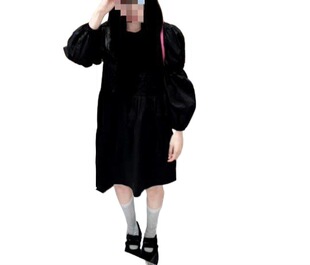 �����ͬ���ɫ�����L���B��ȹ�ް������@�ݶ�ȹ��Ů2023�＾�¿�