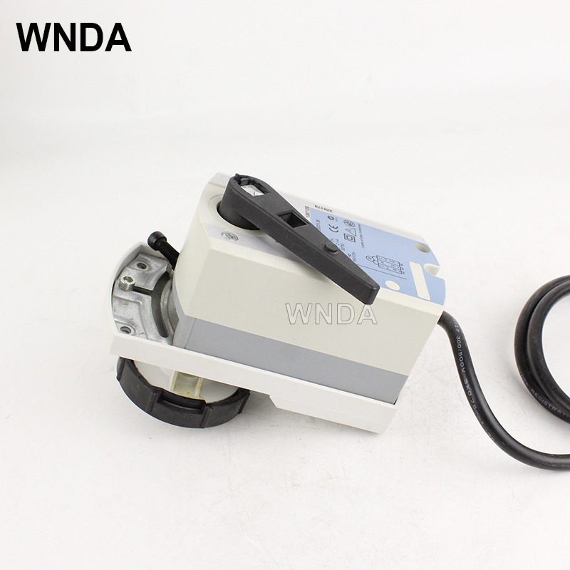 ԭװ�ֻ������ӵ綯ִ����GLB331.9E SIEMENS��ִ����