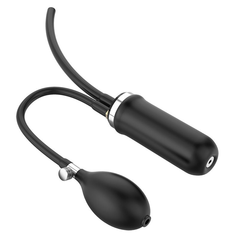 Adaptador de airbag AUTOOL detector de fugas de humo del coche conexión manguera de admisión del motor tambor de aire