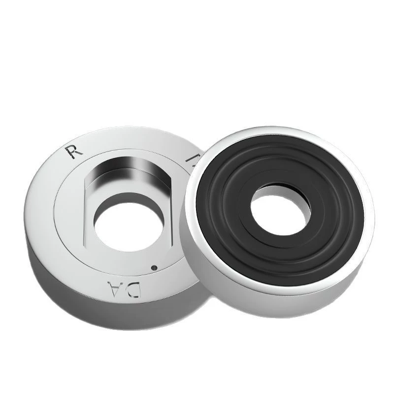 Самозакрывающаяся нажимная пластина артефакт угол grinder специальные универсальные модифицированные соединения аксессуары полировка резка станок фиксированная сальниковая пластина