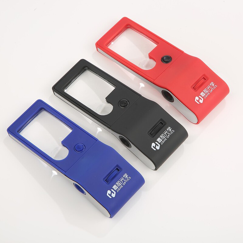 Jiahe Genuine - Multifunctional Th-515 Portable Magnifying Glass with Led Light Factory Direct Supply Wholesale Jiahe Genuine - Multifunctional Th-515 Portable Magnifying Glass with Led Light Factory Direct Supply Wholesale