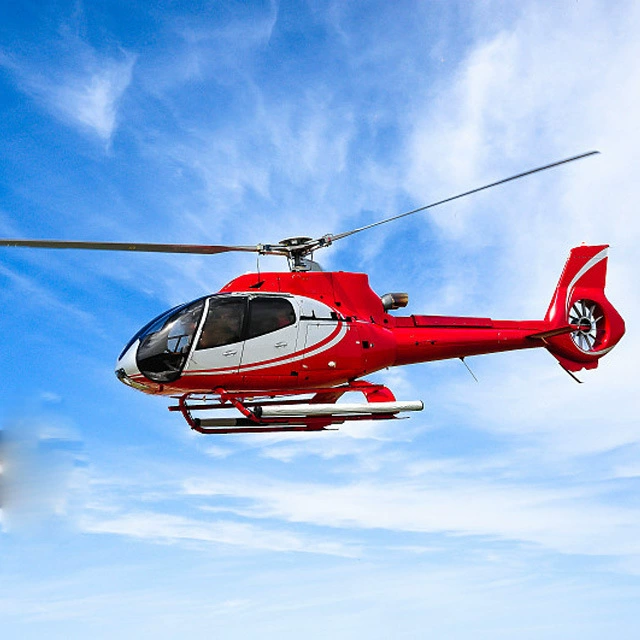 Морской инспекции БПЛА беспилотный вертолет БПЛА обнаружения HD