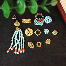 ͨ�wS925�y��24K���Ƕ�G��ʯ������ŷ���ˇDIY����������K