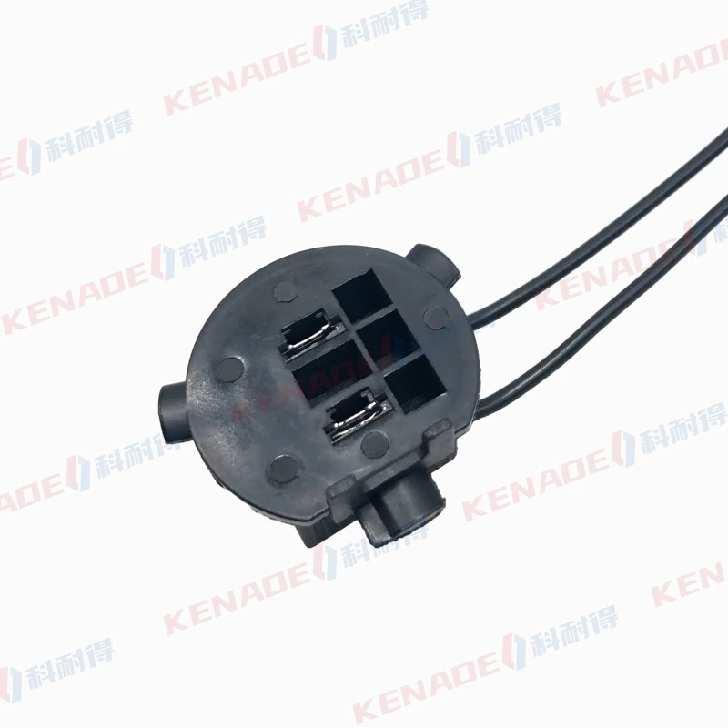 Держатель галогенной лампы для автомобильных фар подходит для Hyundai Kia Feisi Coolpad 9-го поколения Sonata новой линии держателей карт Shengda