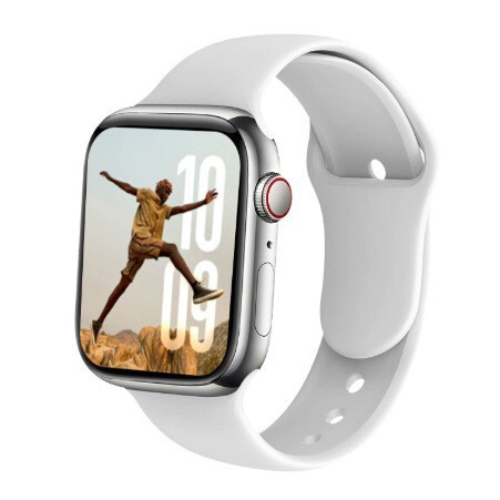 [Domestic Product Subsidy] Watch10 Smart Watch Top Version Offline Payment Ultra-Thin Screen Nfc Health Detection