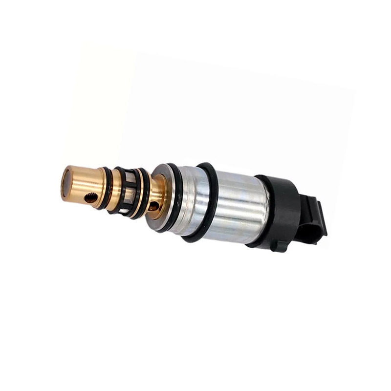 97674D3000 Is Suitable for the 2016-2020 Hyundai Kia Sport Version Air Conditioning Compressor Control Valve