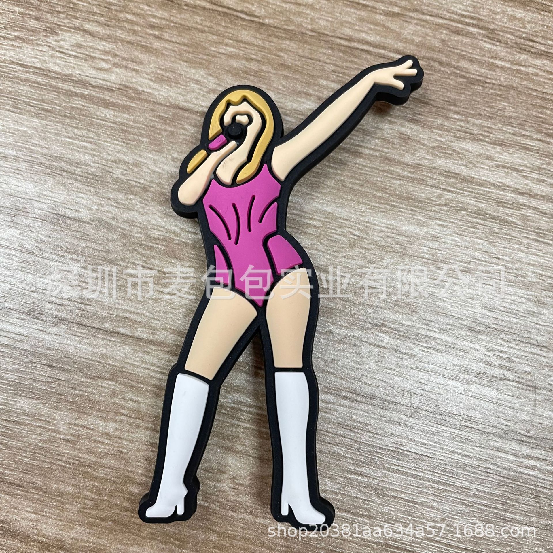 테일러 1