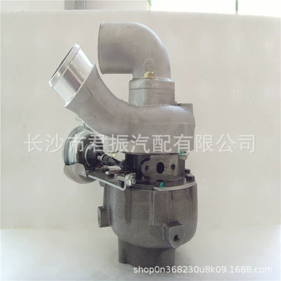 Supercharger 28200-4A480 K03