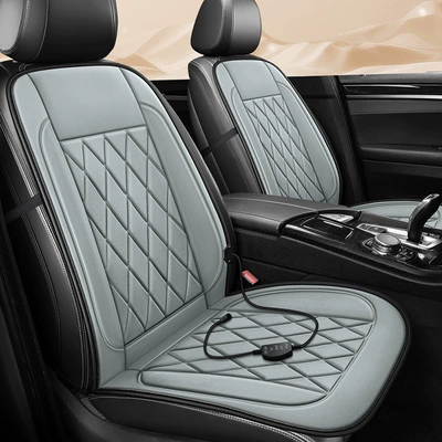 electric heating 12V seat pad, Multi-function pad