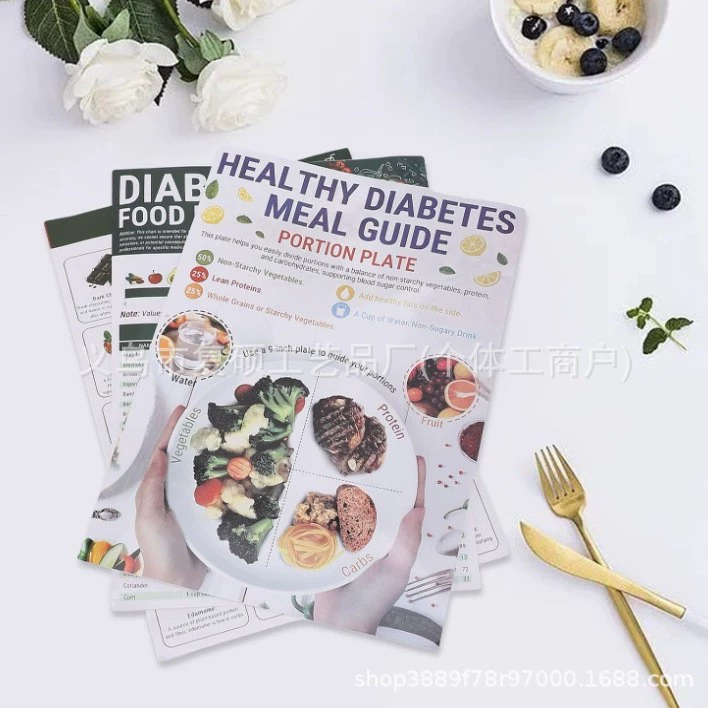 Питательный план питания, список полезных продуктов, руководство по здоровому питанию