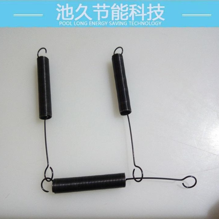 服装加工设备零部件 W500绷缝车253010弹簧