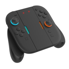 SWITCH2 JOY-CON充电握把任天堂SWITCH2带充电功能强力磁吸手柄