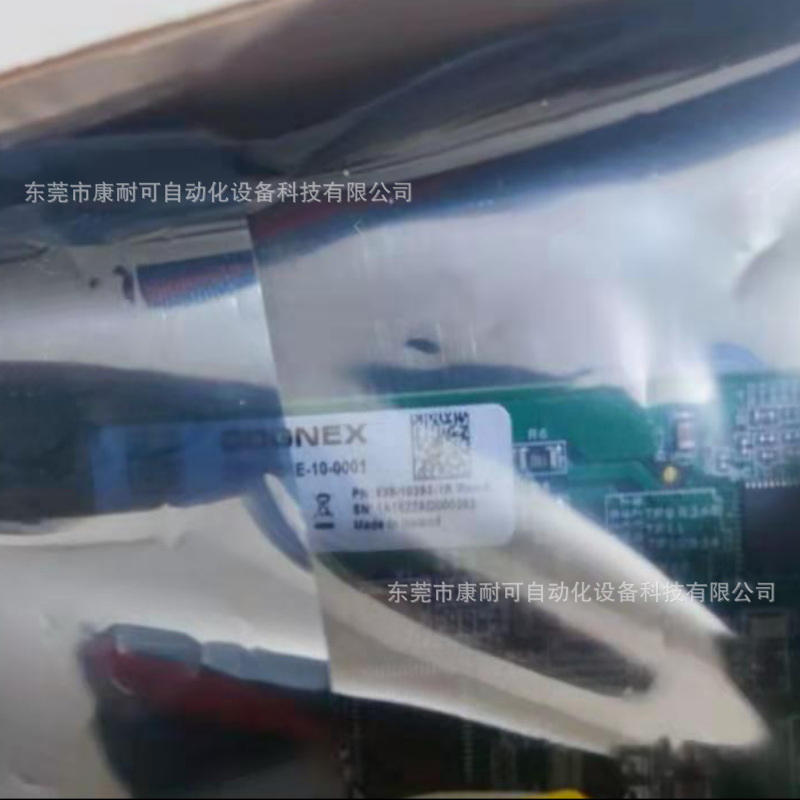 CFG-8704e-10-0001   康耐视 图像采集卡  全新包装 议价