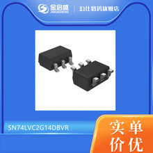 SN74LVC2G14 SN74LVC2G14DBVR �zӡC145 ������оƬ ԭ�b��Ʒ�F؛