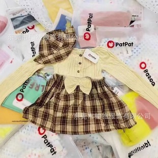 2026PatPat Kidsͯ�b�μ����Sԭ���s����b�̓r����ͯ�bβ؛��}