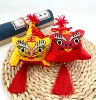 Little hanging tiger-red