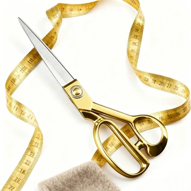 家用剪刀;厨用剪刀;裁缝剪