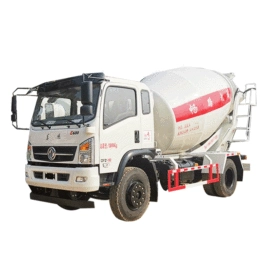 混凝土机械;搅拌机;其他混合设备