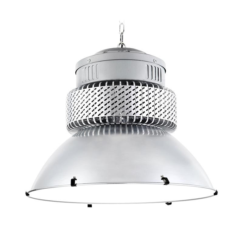 iluminación de campo de bádminton indoor led gimnasio sin sombra sala de tenis de mesa lámpara especial anti-deslumbramiento baloncesto