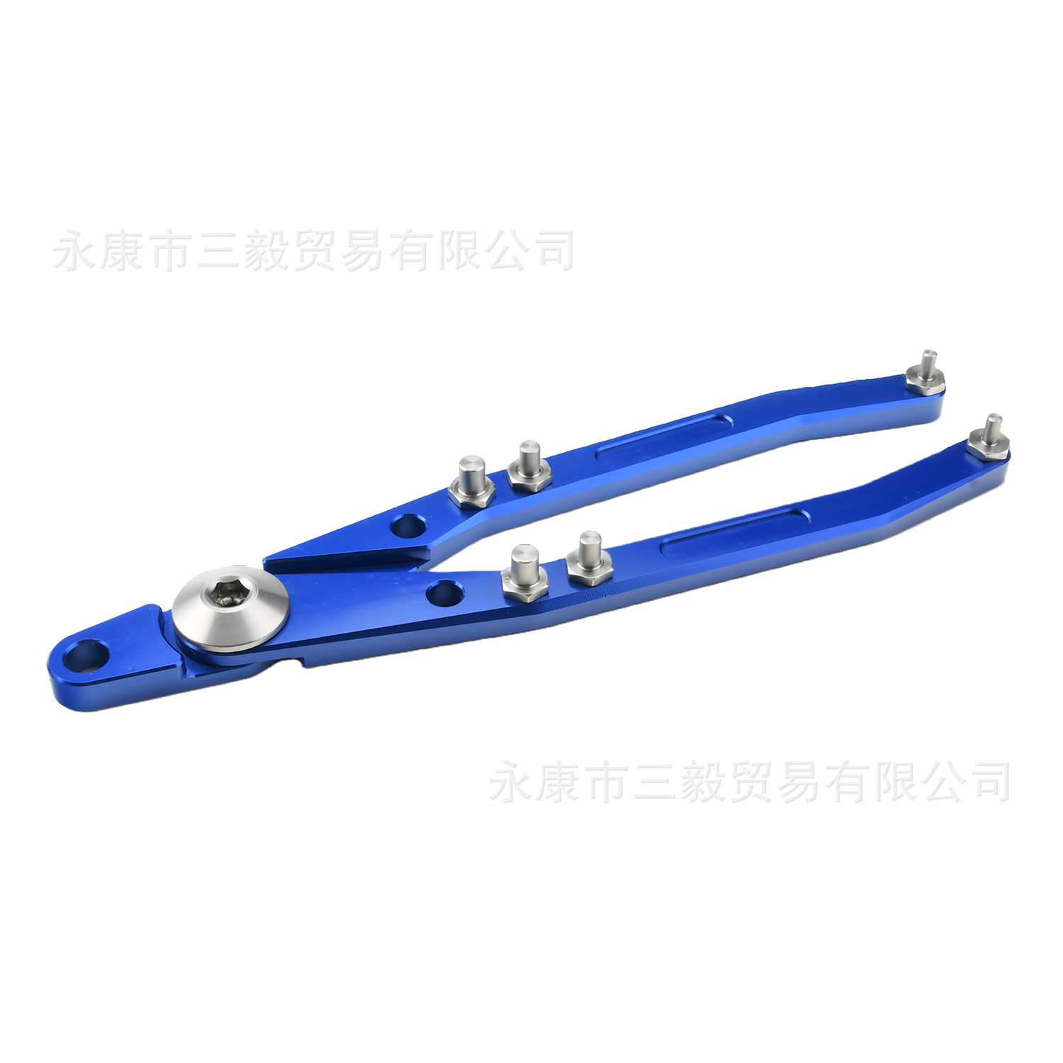 Universal Rear Shock Absorber Oil Seal Seat Removal Wrench for Off-Road Motorcycles, Cnc Filter Cover Universal Disassembly and Repair Tool