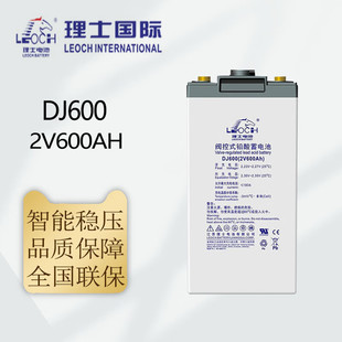 Rex battery 2V series DJ600/800/1000 /2V600AH/800AH/1000AH battery