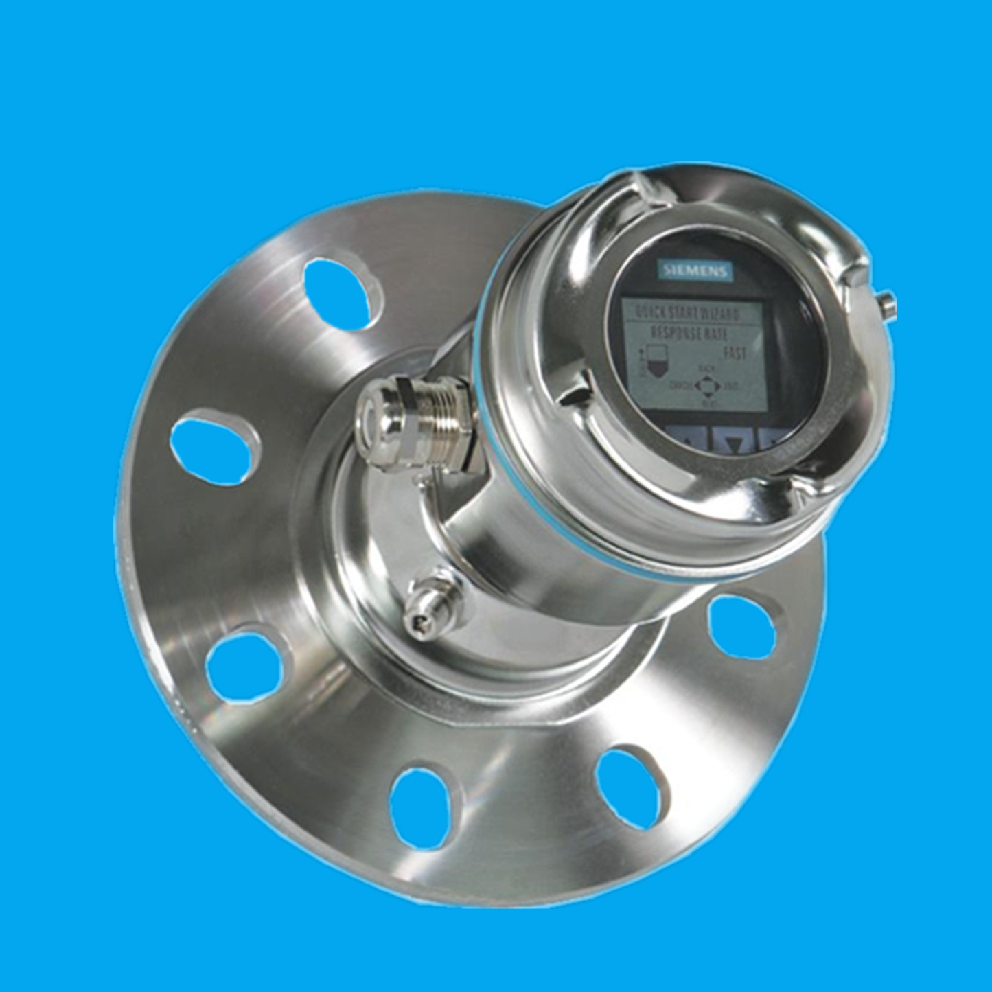 西门子物位计液位计西门子雷达78G高频 LR560 7ML5440-0KA00-1BA2