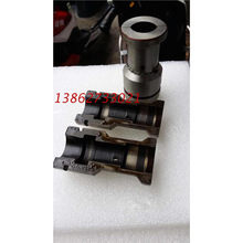 汉川镗床配件XK2420主轴拉爪 XK2420机床配件 汉川机床配件