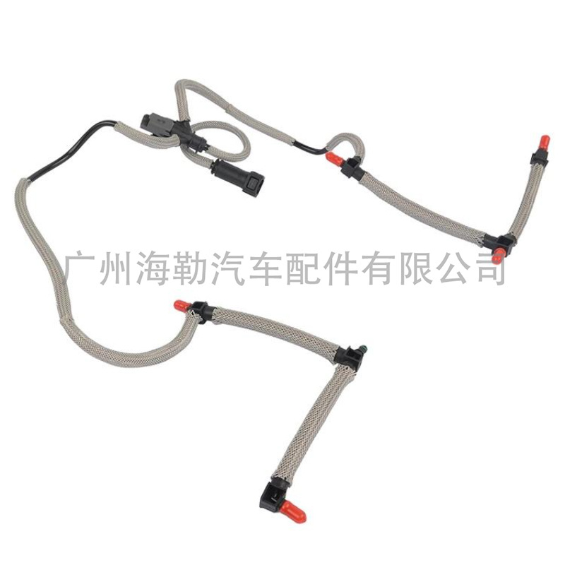 1386505 Fuel Rail for Land Rover 2.7 Diesel Discovery 3/4 C2S43380