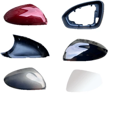 Large field of view rear view auxiliary mirror: Cavalier Yuelang Reversing Mirror