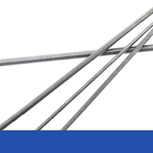 镀锌螺杆1m/3m 线槽