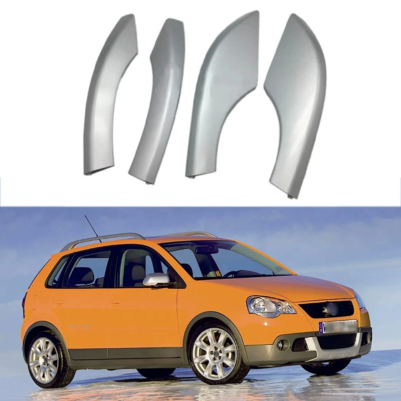 Для 2007-2011 Volkswagen Polo CROSS POLO крыша защитная оболочка