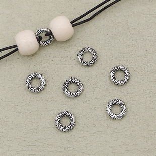 ����ʽ��녈A�h�B�ӿ� 8mm���y��朒���AȦ���hɢ��DIY�Ʒ���