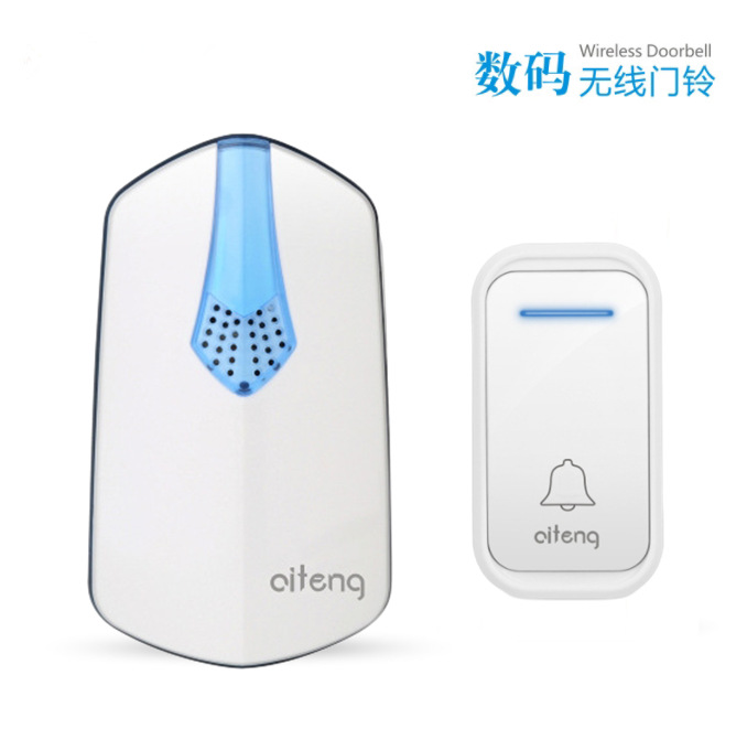 无线门铃 数码门铃 家用门铃 遥控门铃 交流插电门铃 老人呼叫器